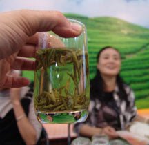 Teas of China - Drink Great Tea
