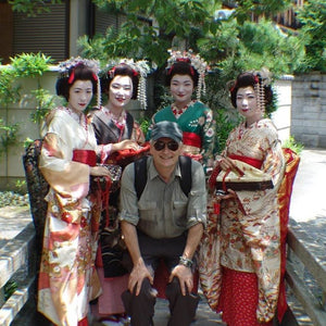 Teas of Japan - Drink Great Tea