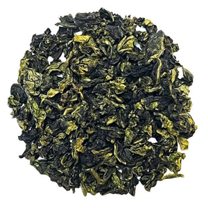 Tie Guan Yin Jade Oolong Tea