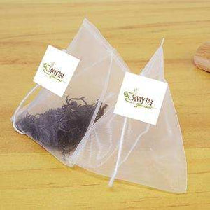 Wholesale Specialty Tea Sachets