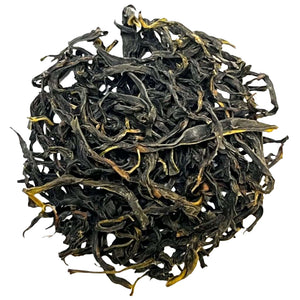 Wu Dong Xing Ren Xiang Medium Oolong Tea