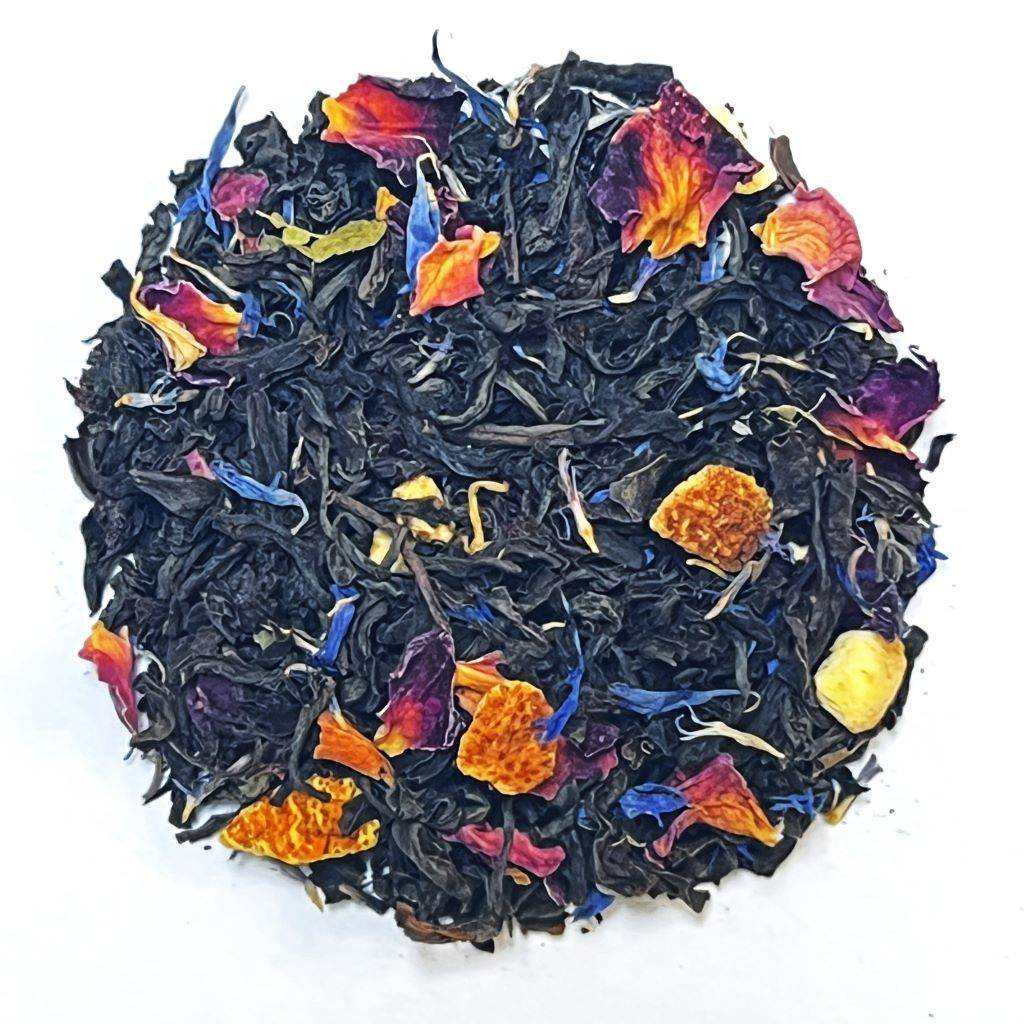 Baroness Grey Lady Grey Tea