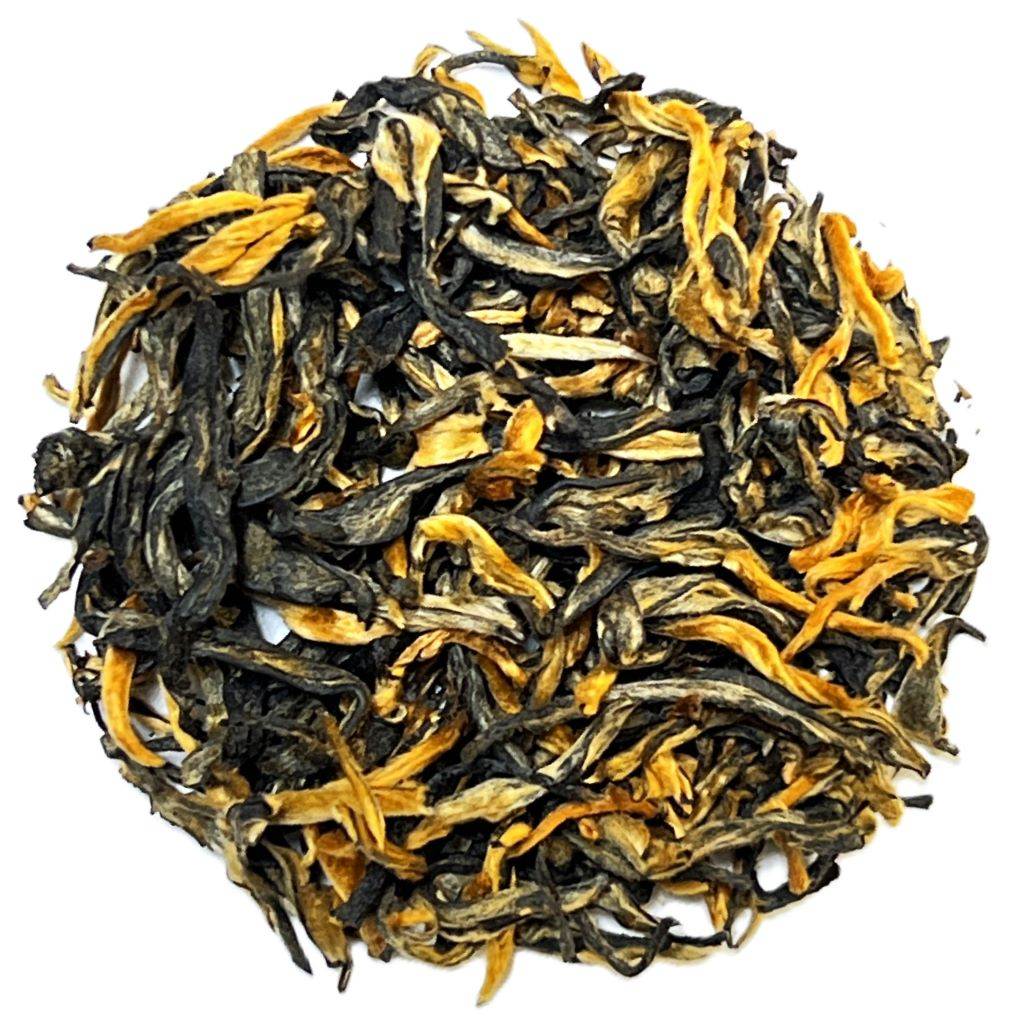 Canton Honey Black Tea