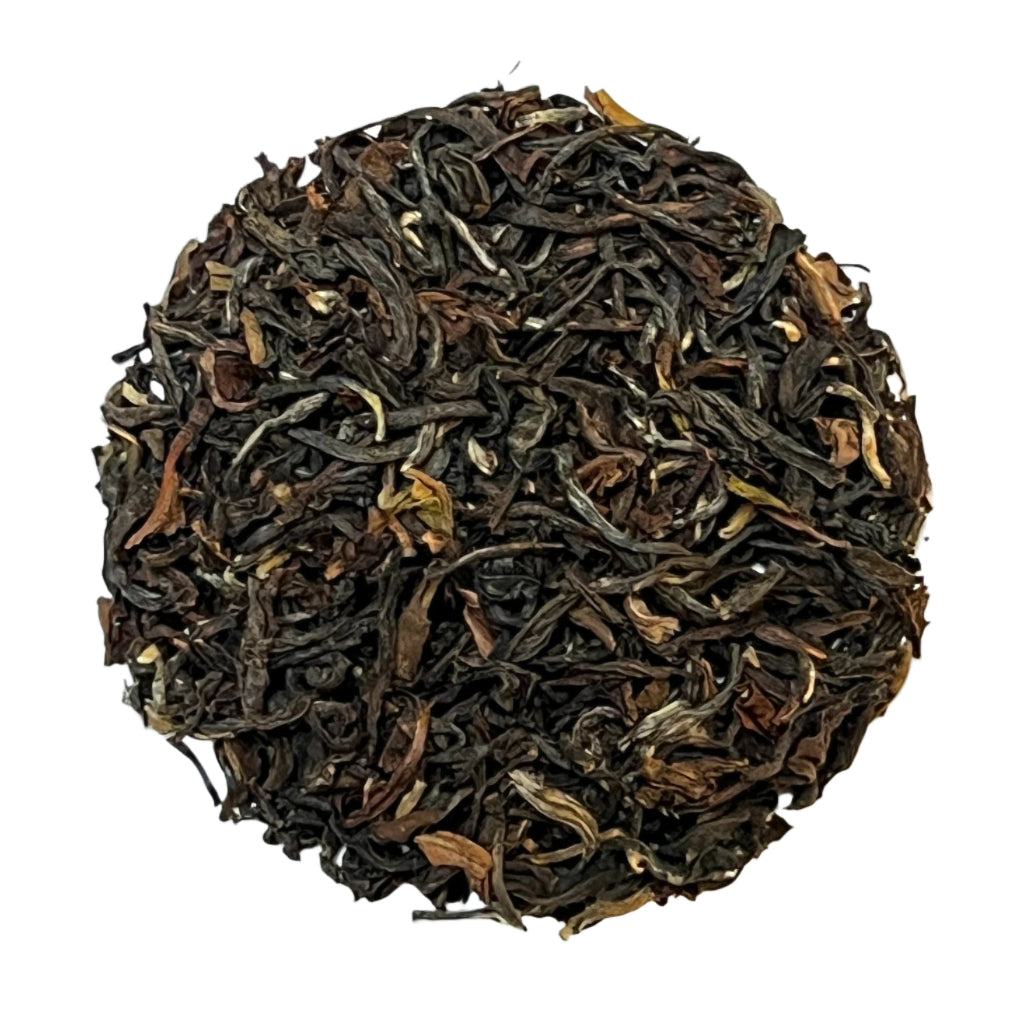 Second Flush Darjeeling Tea