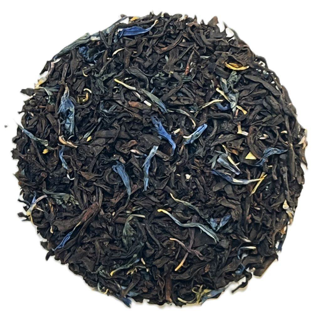 Howick Hall Earl Grey Black Tea