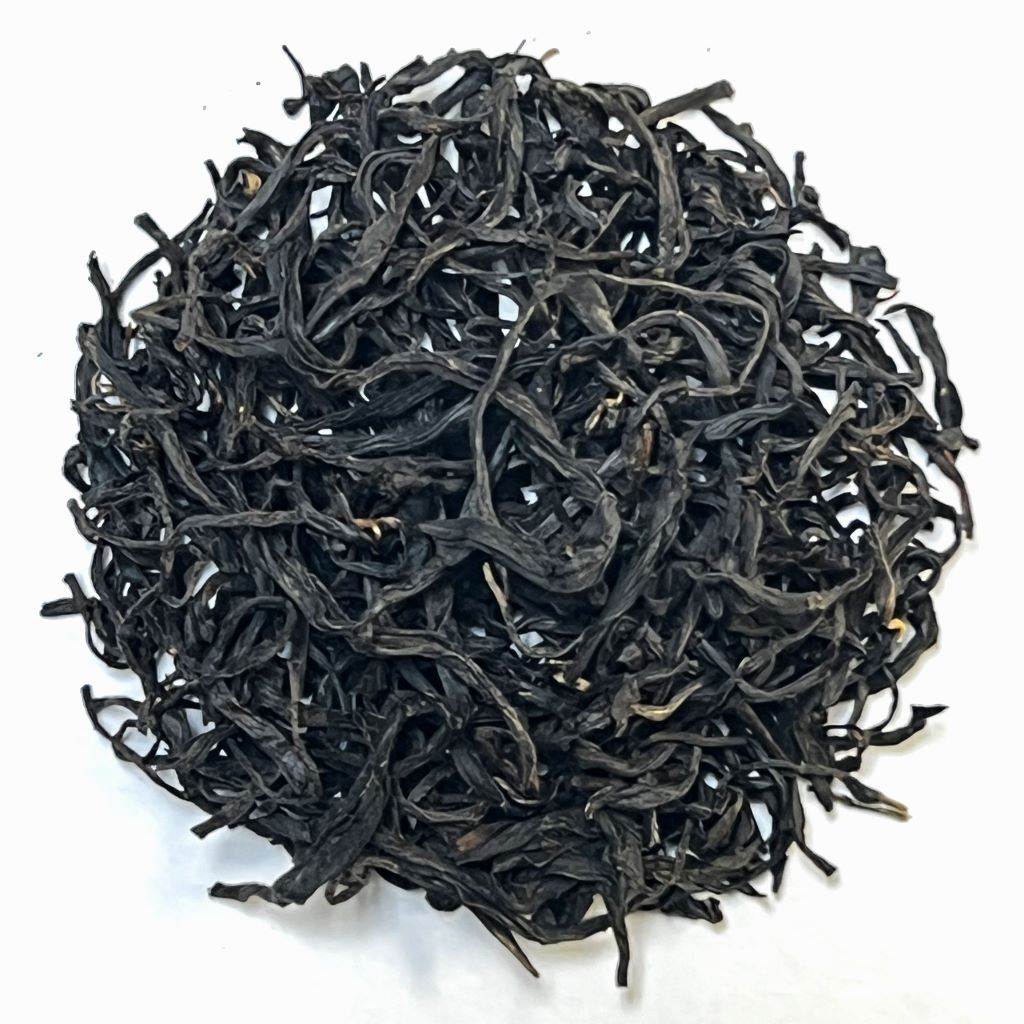 Keemun Mao Feng Black Tea