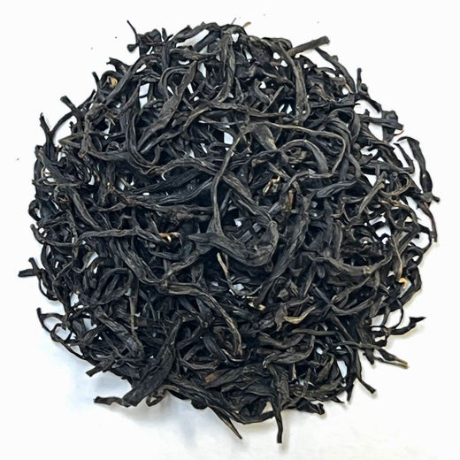 Keemun Mao Feng Black Tea