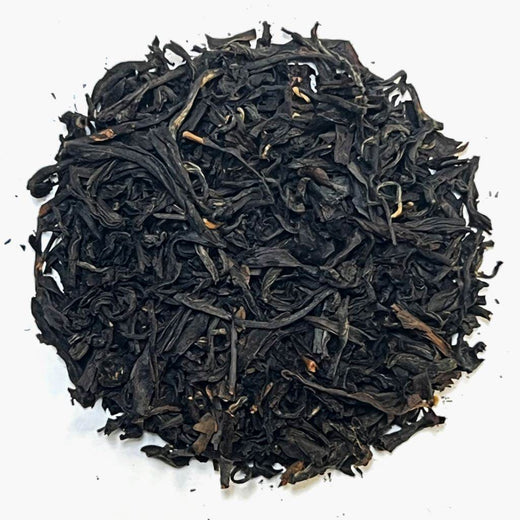 Lapsang Souchong