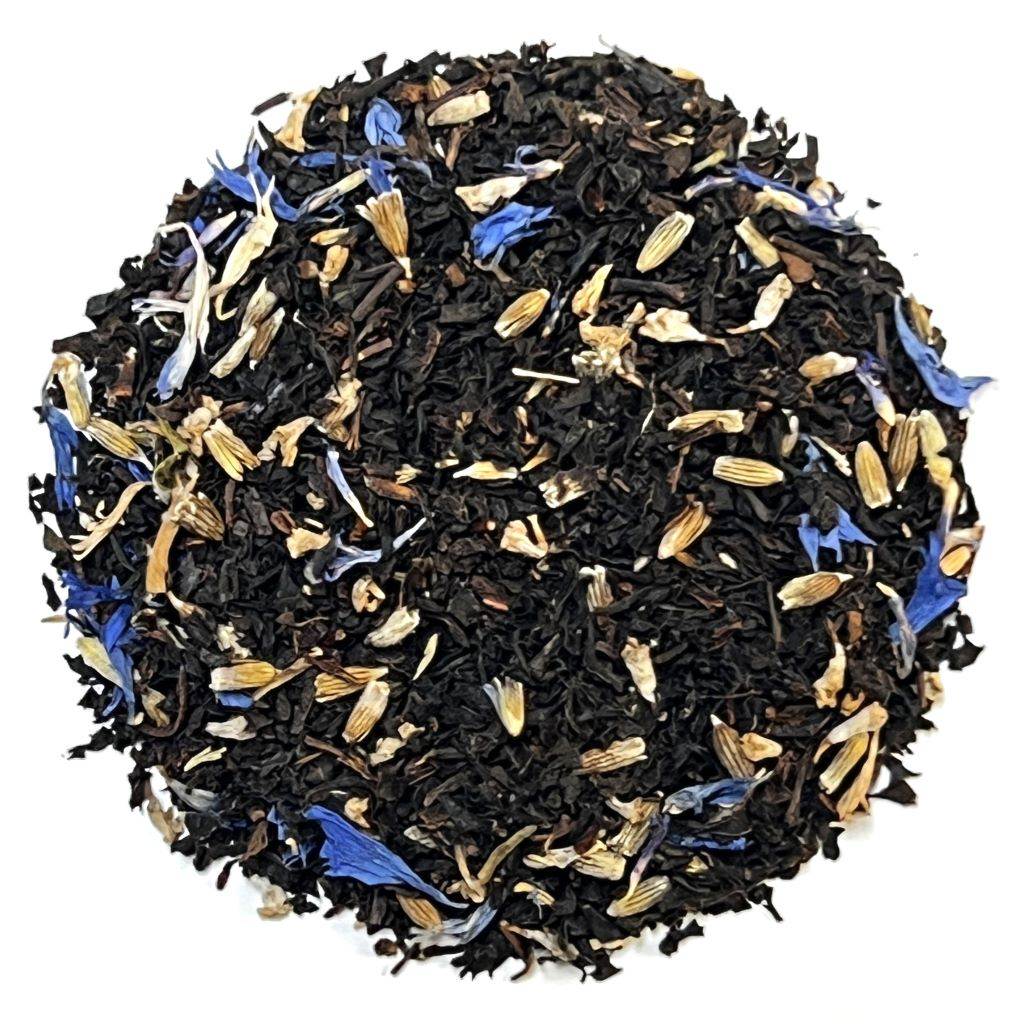 Lavender Earl Grey