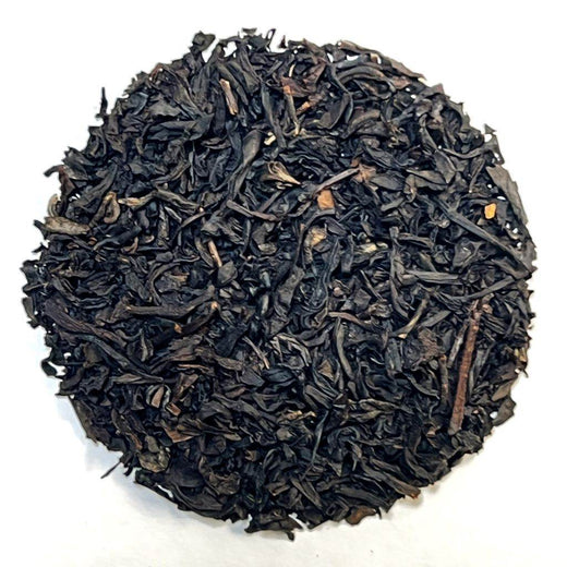 Madagascar Vanilla Black Tea