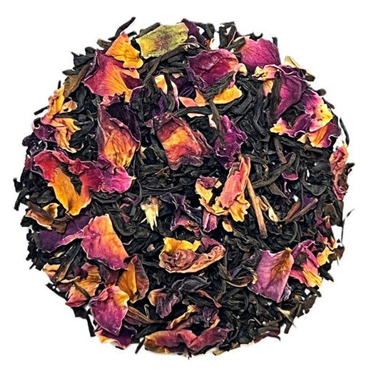 Royal Wedding Rose Tea