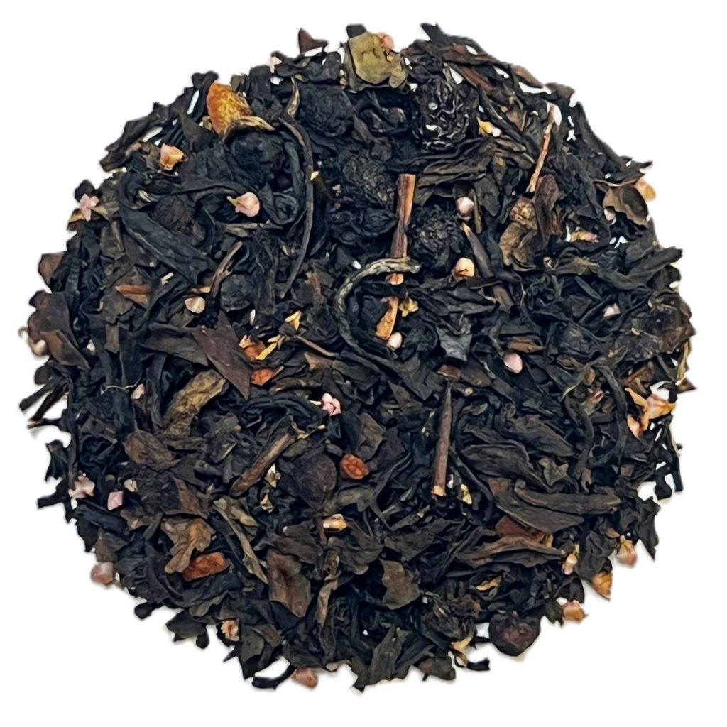 Scottish Highlands Whisky Black Tea