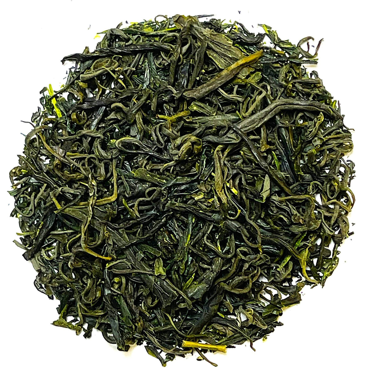 Anti Tea Anti-Inflammatory, Immunity-Strengthening, Green Tea | Drink Great Tea