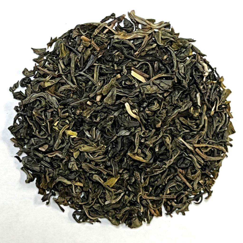 Jasmine Green Tea