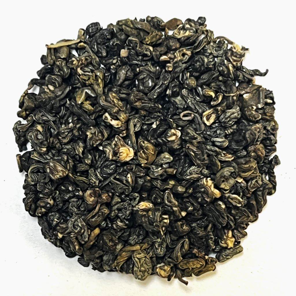 Gunpowder Green Tea