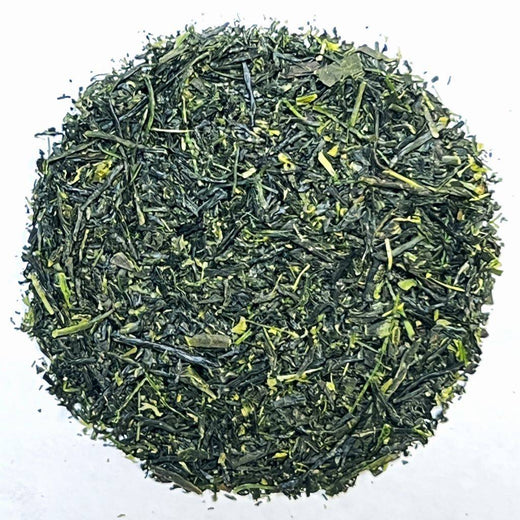 Gyokuro Green Tea