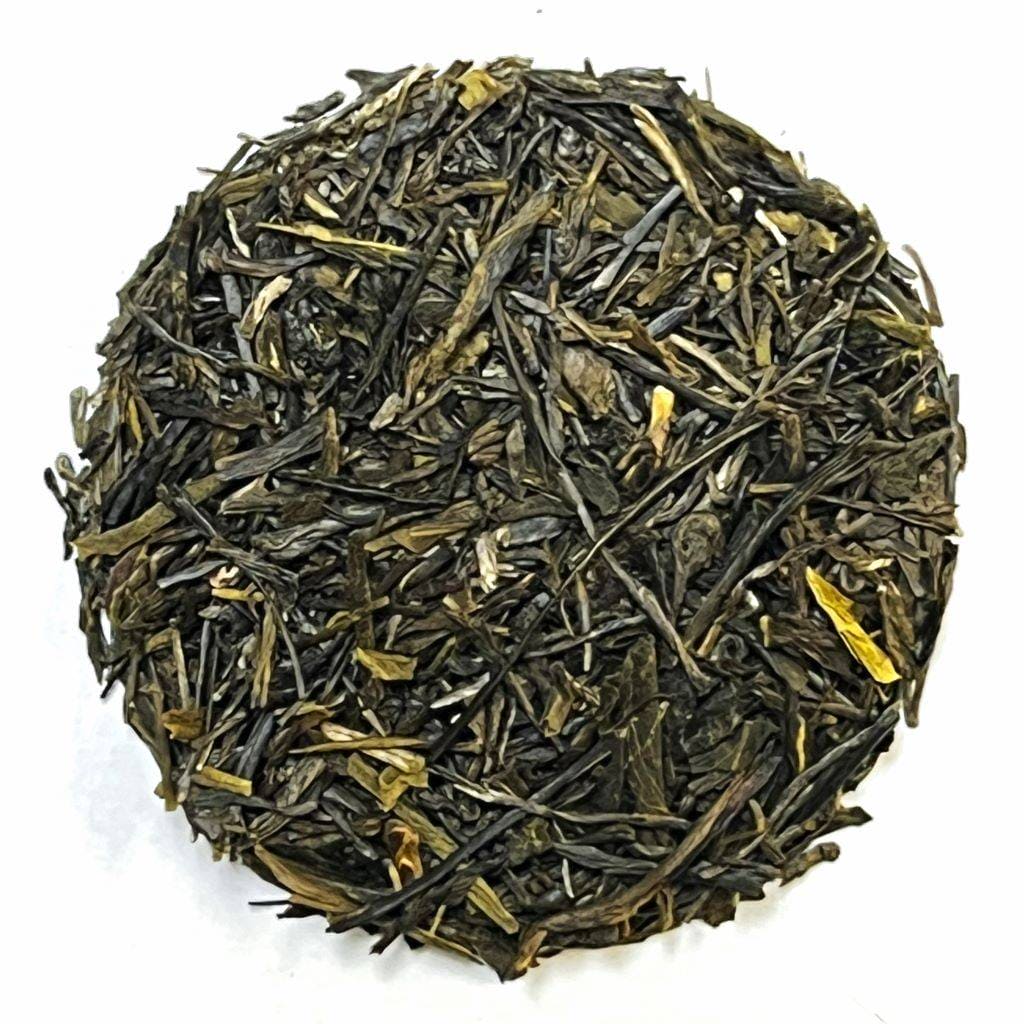 Himalayan Evergreen Green Tea