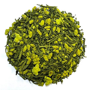 Imperial Jade Green Tea