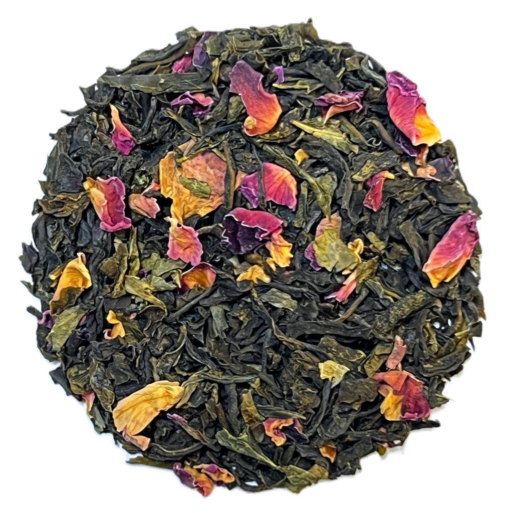 Japanese Cherry Sencha