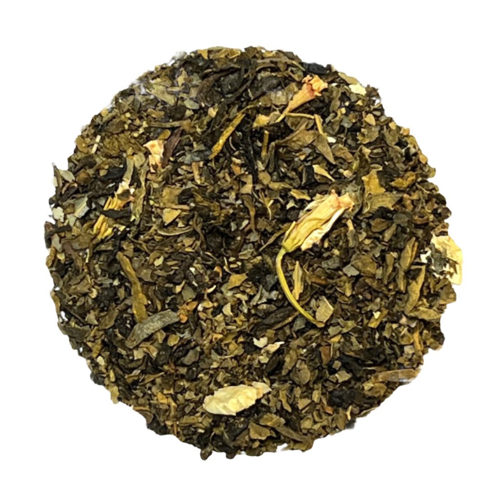 Jasmine Minhao Decaf Green Tea