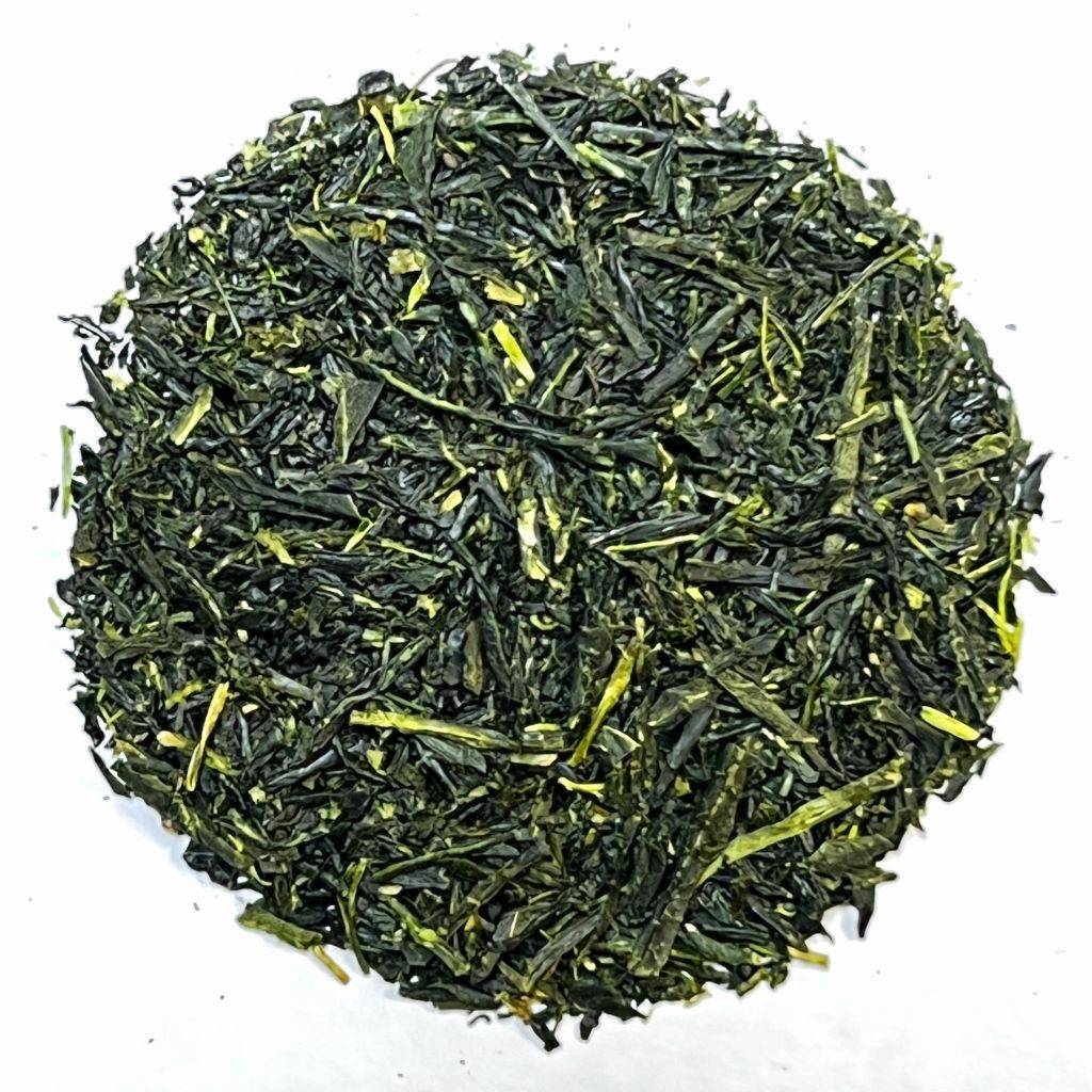 Kabusecha Japanese Green Tea