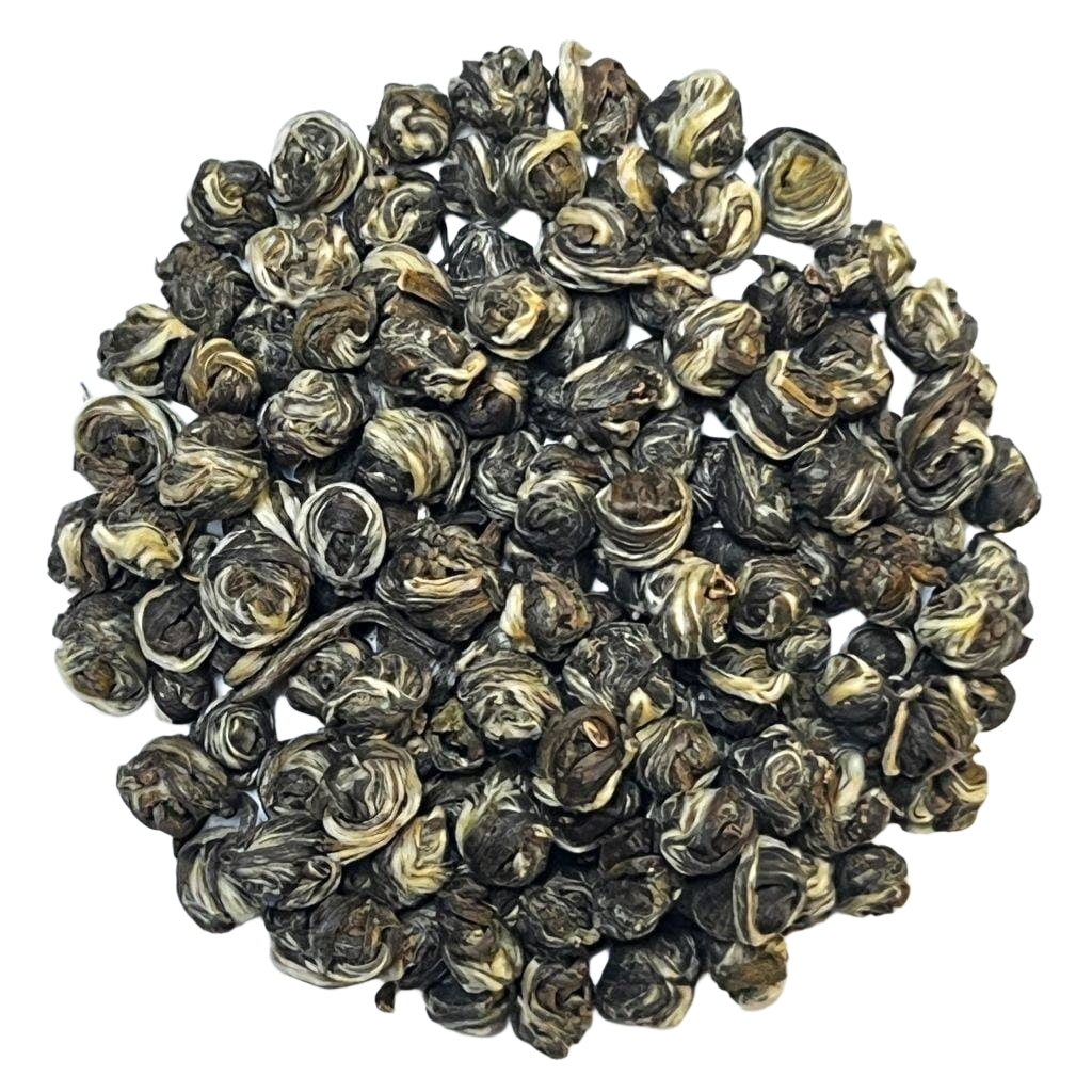 Chinese Green Tea - Unoxidized Green Teas from China | Drink Great Tea
