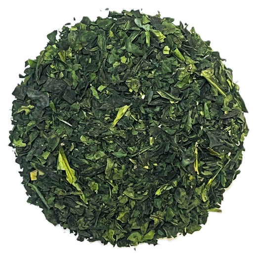 Tencha Green Tea