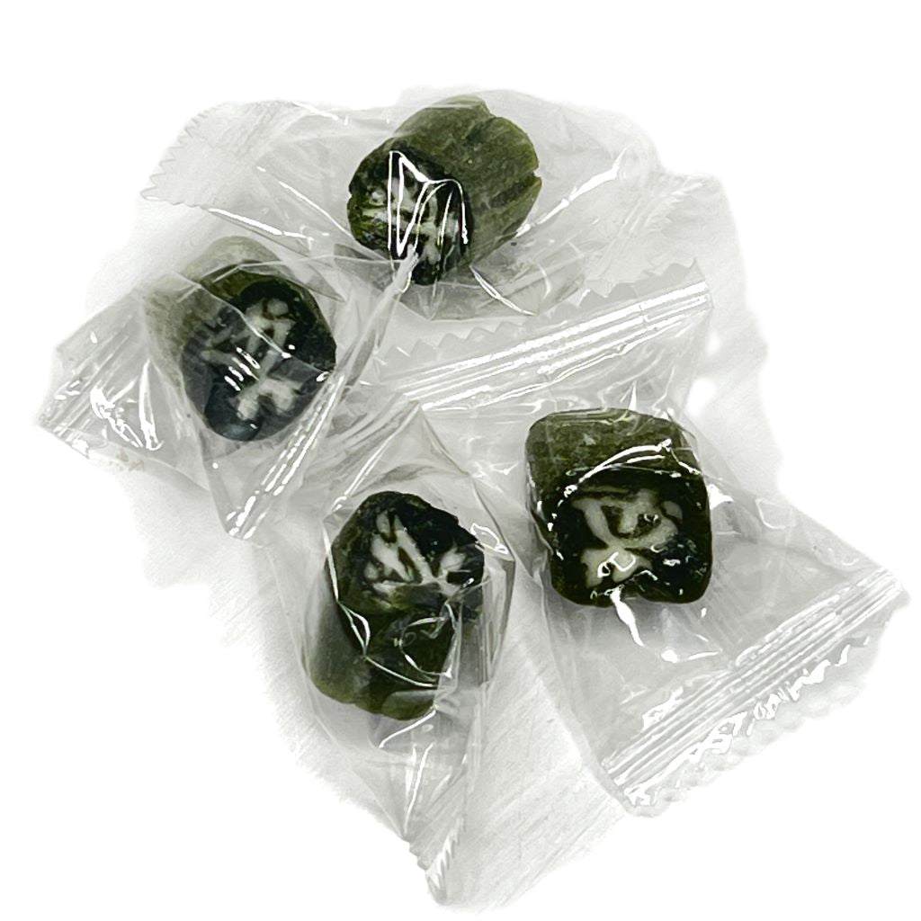 Green Tea Candies