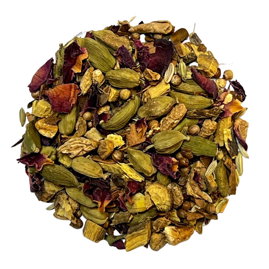 Balance Blend Herbal Tea