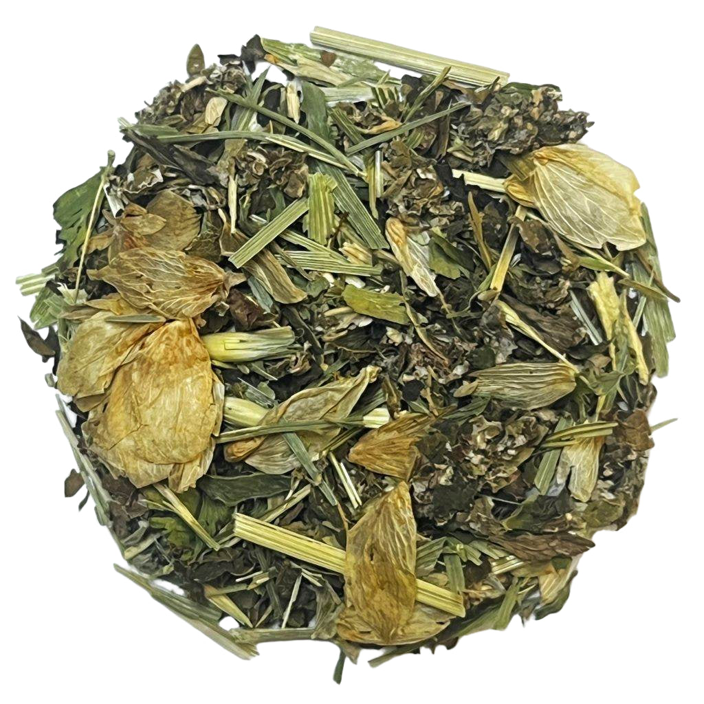 Lactation Tea - Bring on Da Milk! Tea for Mothers | Drink Great Tea