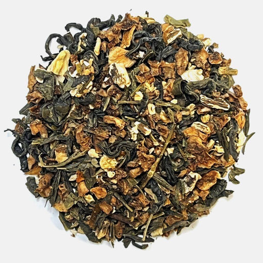 Detox Blend Herbal Detox Tea