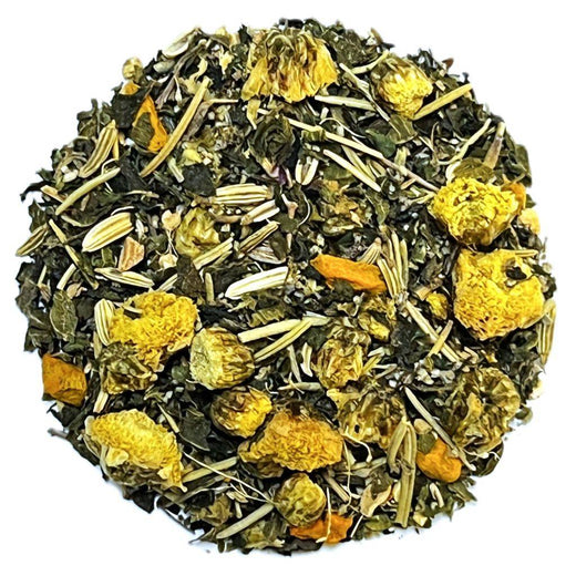 Inflammation Blend Anti Inflammatory Tea