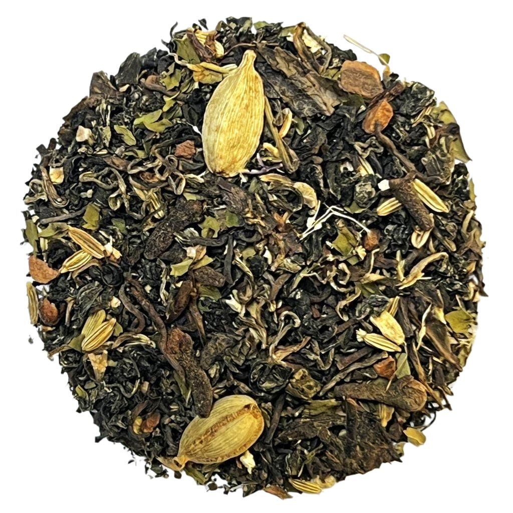 Healthy Tea - Vital Life Longevity Blend Herbal Tea | Drink Great Tea
