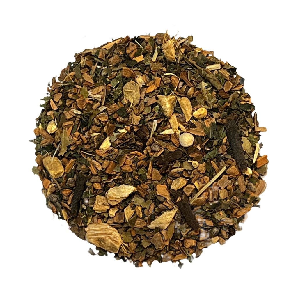 Yoga Blend Herbal Tea