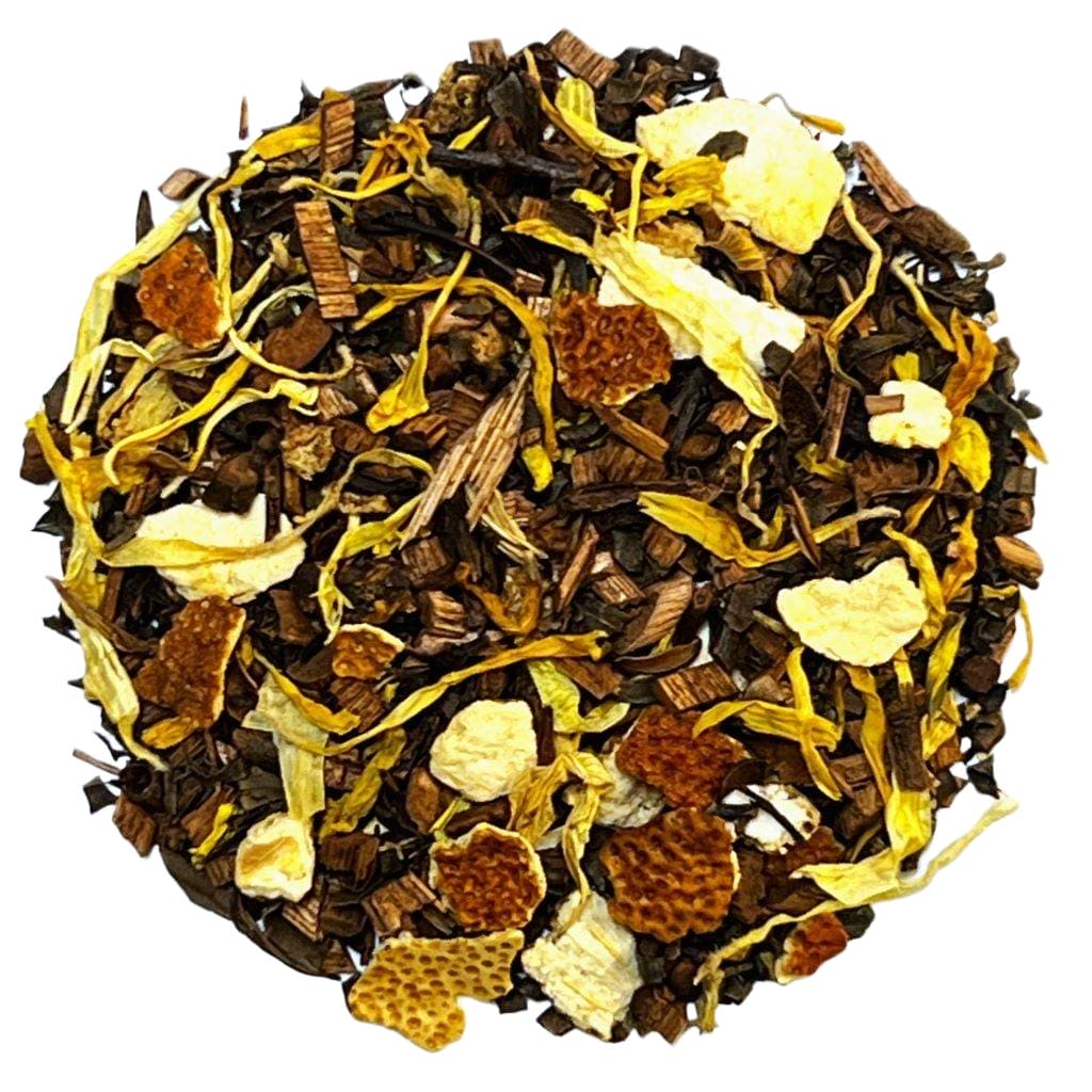 Rooibos - Our Selection of Rooibos and Honeybush Tea | Drink Great Tea