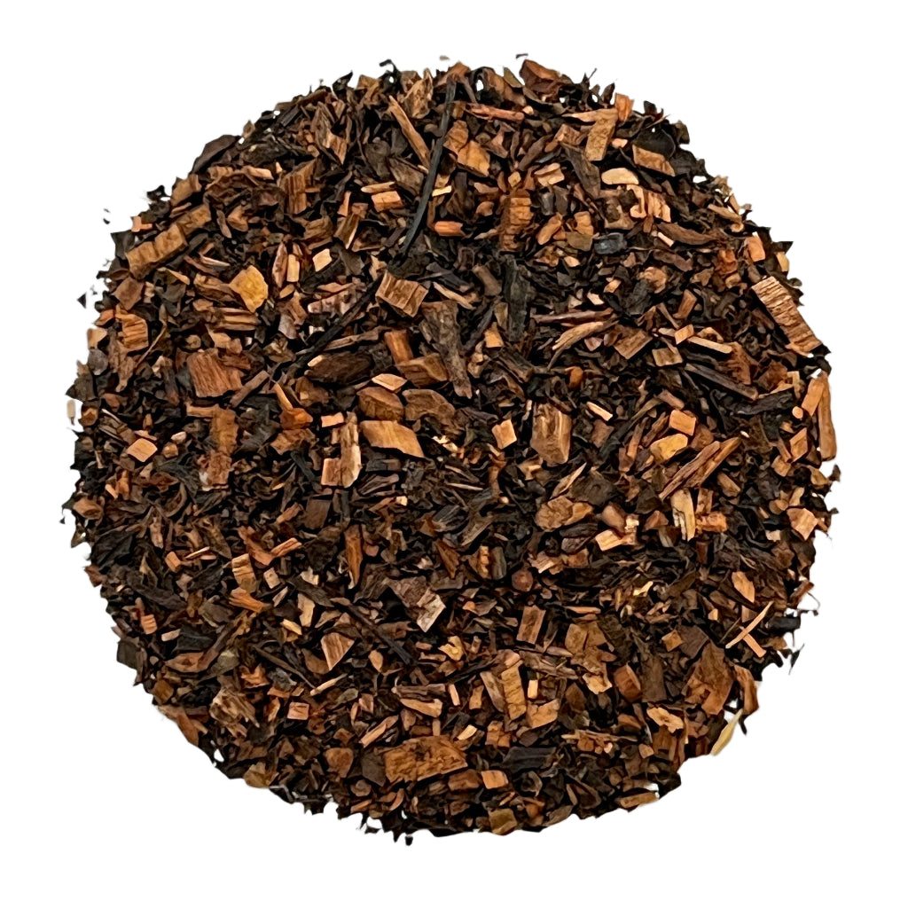 Natural Honeybush Herbal Tea