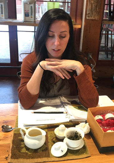 The Savvy Tea Business Community
