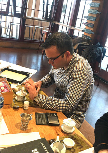 The Savvy Tea Business Community