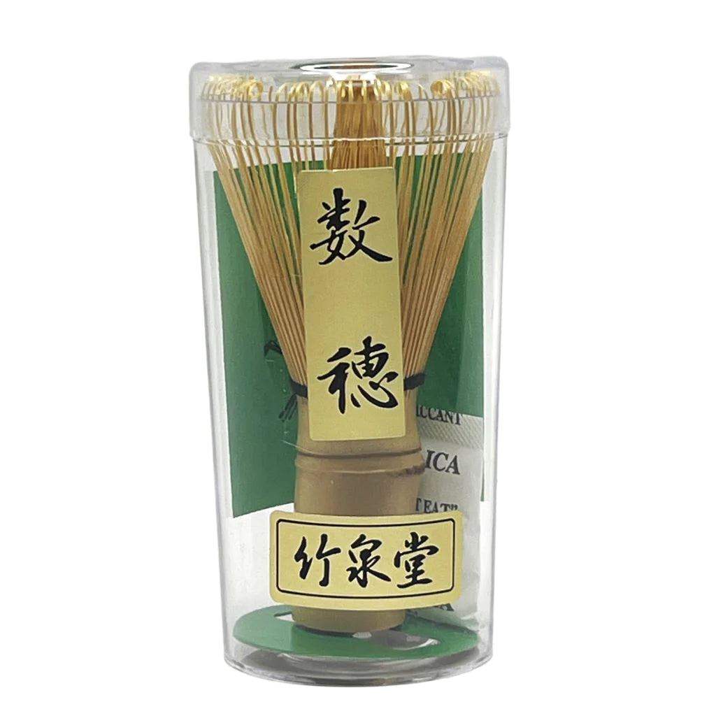 Made in Japan Bamboo Matcha Whisk