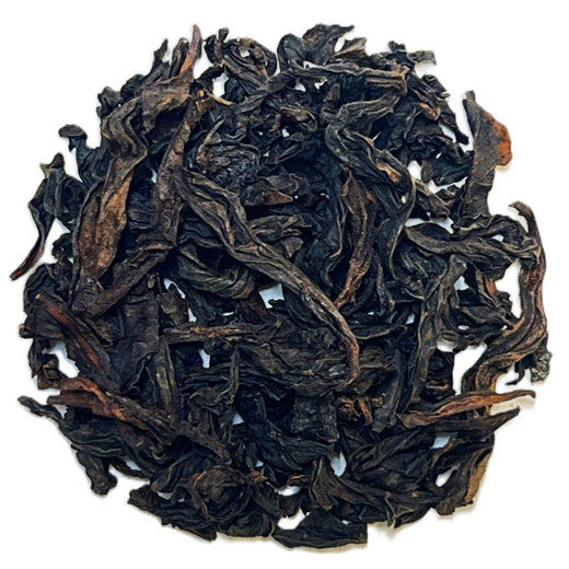 Shui Jin Gui Golden Water Turtle Oolong Tea