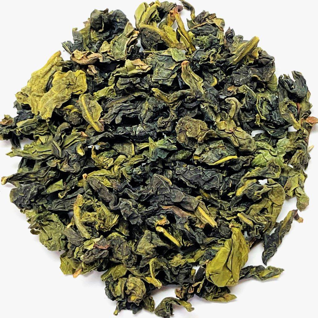 Gui Hua Wu Long Osmanthus Oolong