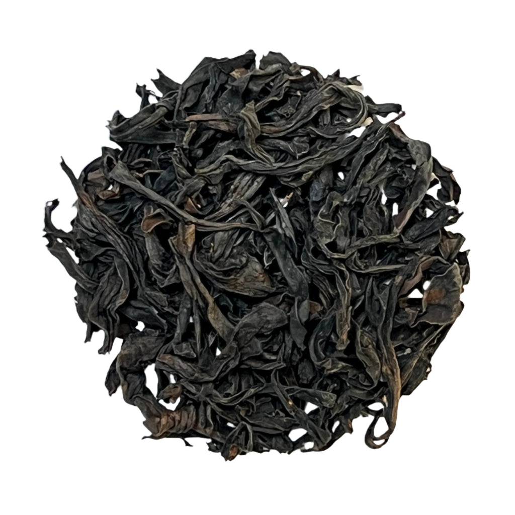 Tie Luo Han Oolong Tea