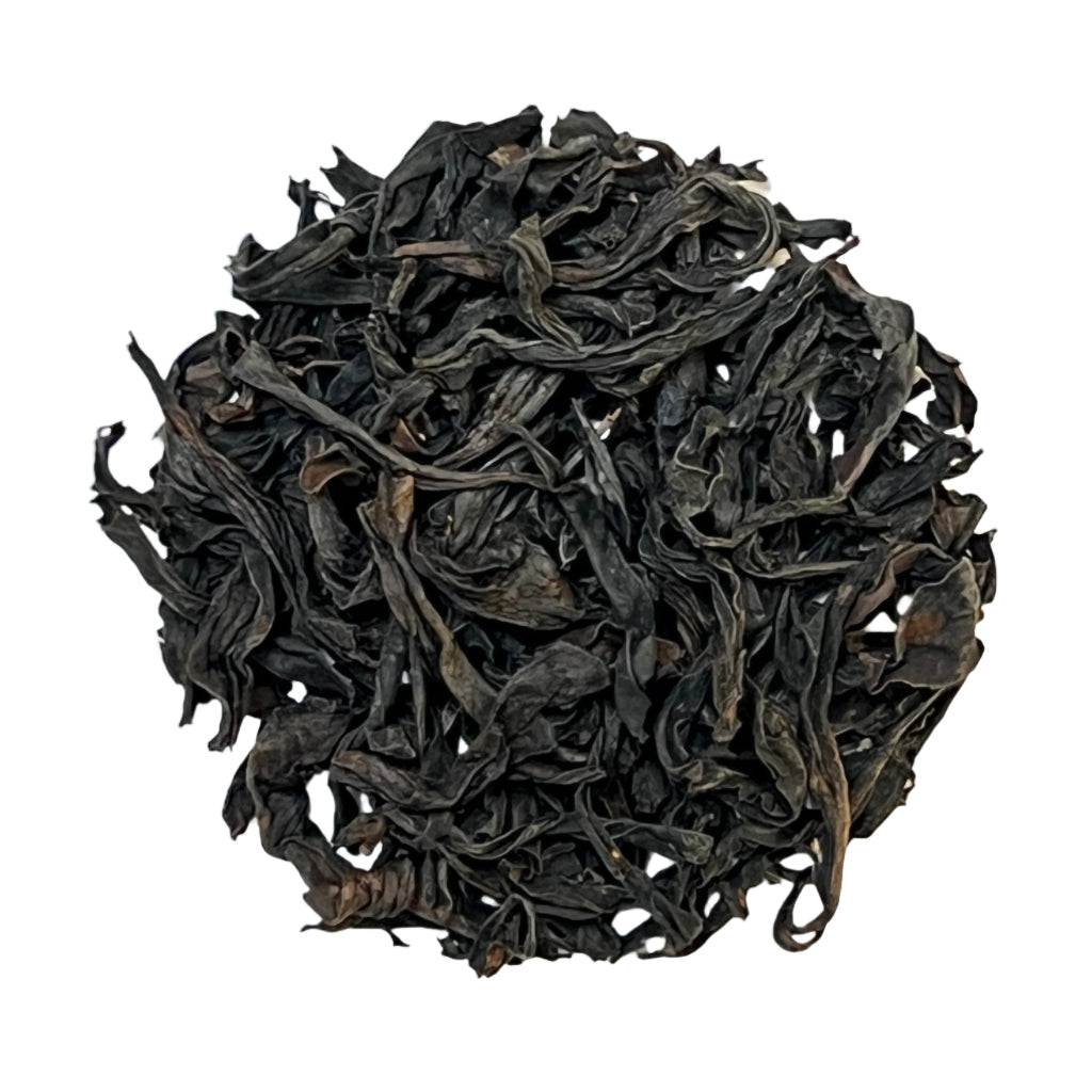 Oolong Tea - Tie Luo Han 