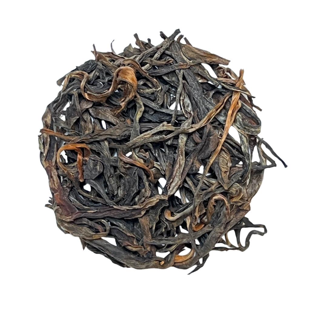 Nan Nuo Qing Puerh Tea