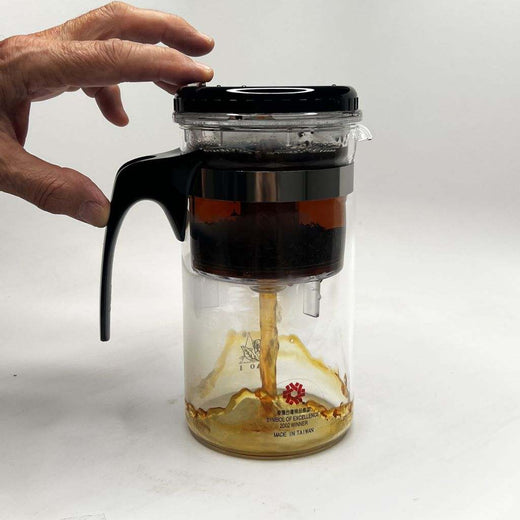 Savvy Pro Tea Infuser