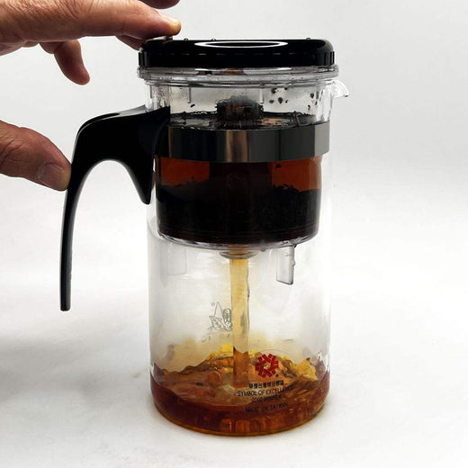 Savvy Pro Tea Infuser