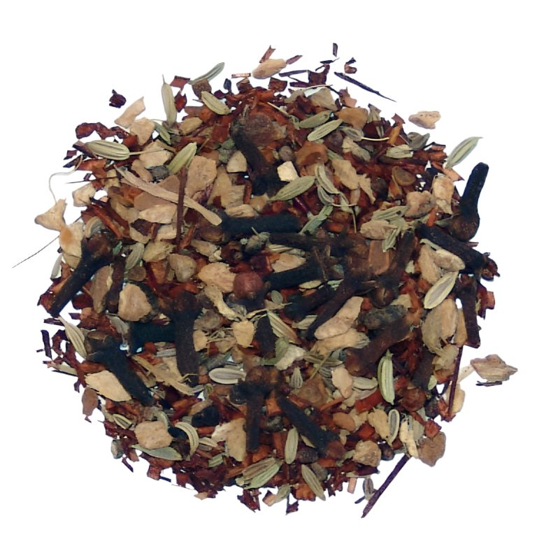 Masala Chai Rooibos