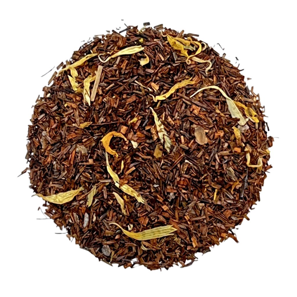 Belgian Truffle Rooibos Chocolate Tea