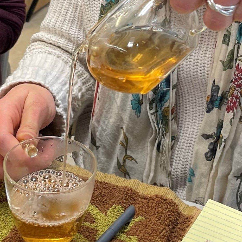 The Savvy Tea Business Community