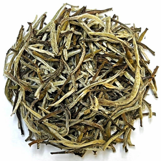 Nepal Silver Cloud White Tea